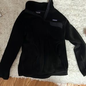 Patagonia Women Fleece Size L